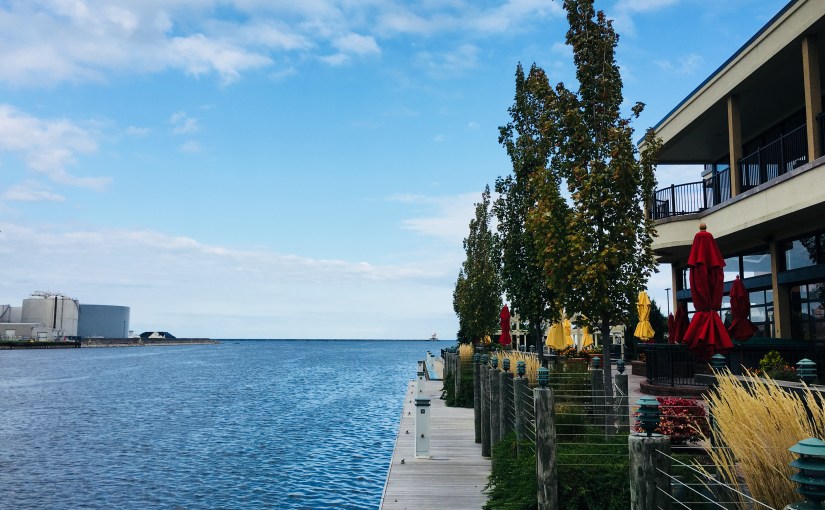 Conference on Iroquois Research 2017&nbsp;Presentation